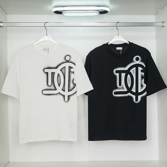 Dior T Shirts Short _SKUDiorS-3XLyktx517733867